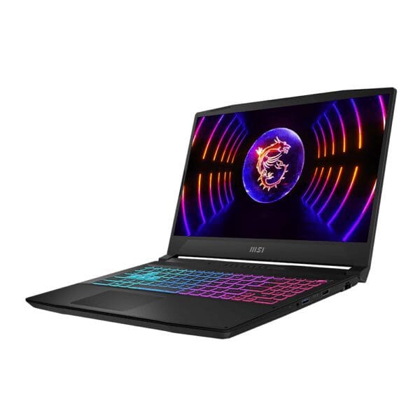 MSI Katana 15 B13VFK 9S7-158571-1824 | Intel Core i7-13620H | 16GB/512GB | 15-inch 144Hz | RTX 4060