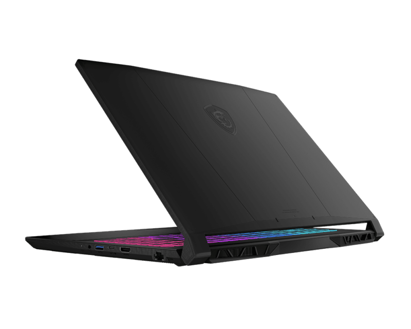 MSI Katana 15 B13VFK 9S7-158571-1824 | Intel Core i7-13620H | 16GB/512GB | 15-inch 144Hz | RTX 4060