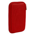 Case Logic Portable Red HDC-11 | Hard Drive Case
