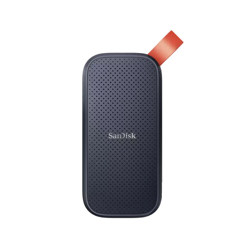 SanDisk Portable SSD
