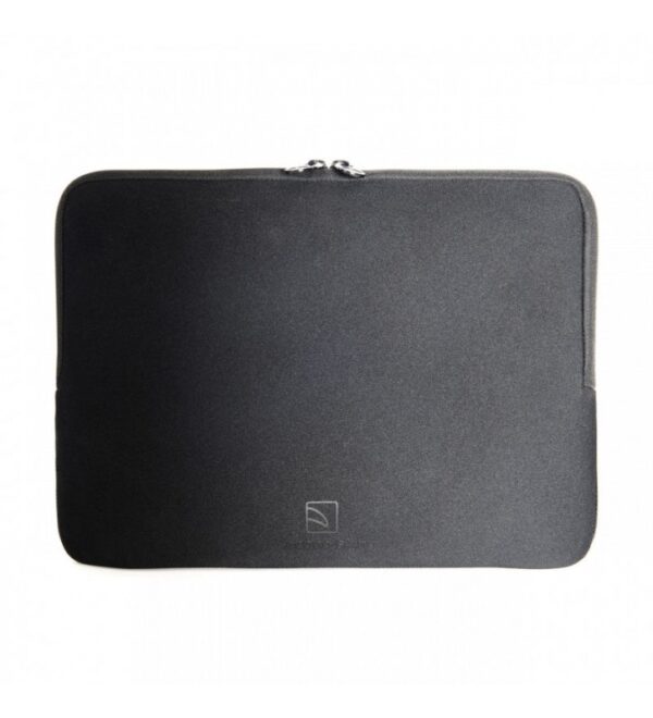 Tucano Colore Black | 15 & 16-inch Laptop Sleeve