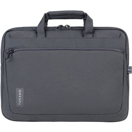 Tucano Work Out 4 Black | 13 & 14-inch Laptop Bag