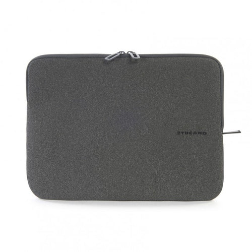Tucano Melange Black | 13 & 14-inch Laptop Sleeve