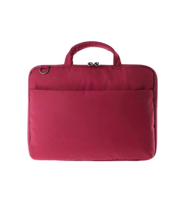 Tucano Dark Color Red | 13 & 14-inch Laptop Bag