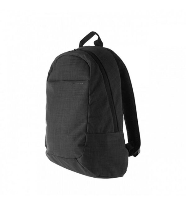 Tucano Rapido Black | 15 & 16-inch Backpack