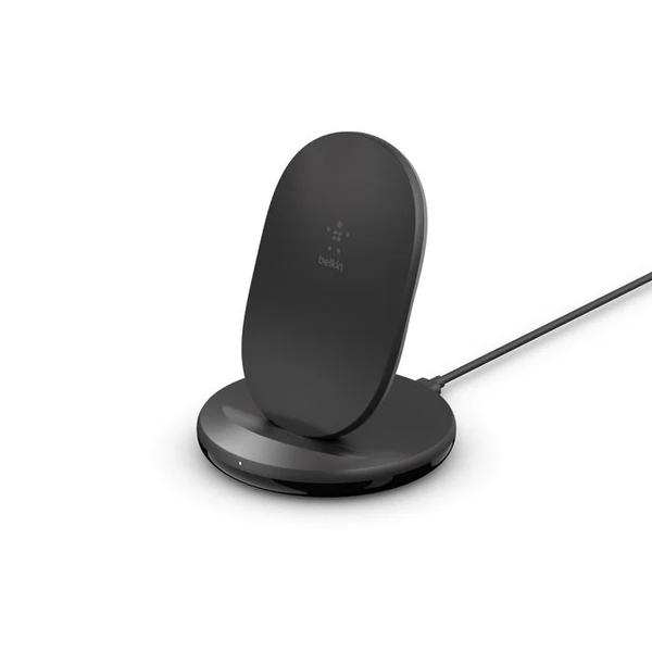 Belkin BoostCharge Pro Convertible Magnetic Wireless Charging Stand with Qi2 15W (WIA008BTBK)