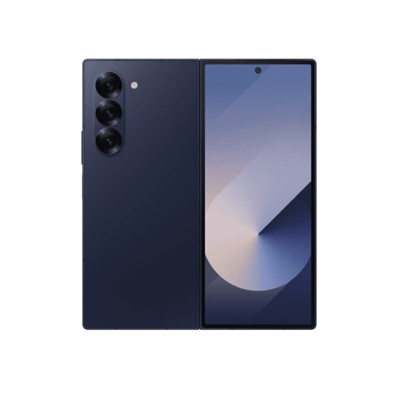 Samsung Galaxy Z Fold6 12GB/256GB (Used)