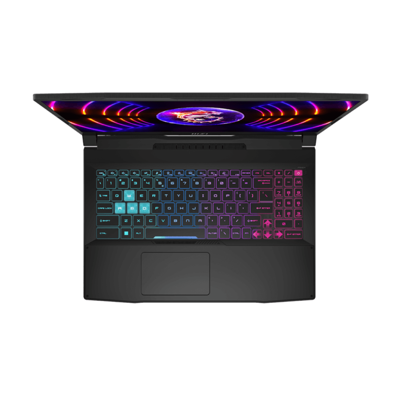 MSI Katana 15 (B13VFK-1096UK) | Intel Core i9-13900H, 32GB/1TB, 15.6-inch 144Hz, RTX 4060