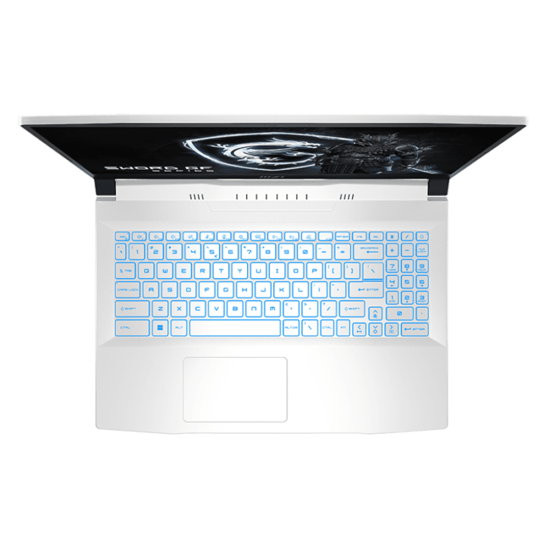 MSI Sword 15 (A12UE-605) | Intel Core i7-12650H, 16GB/1TB, 15.6-inch 144Hz, RTX 3060