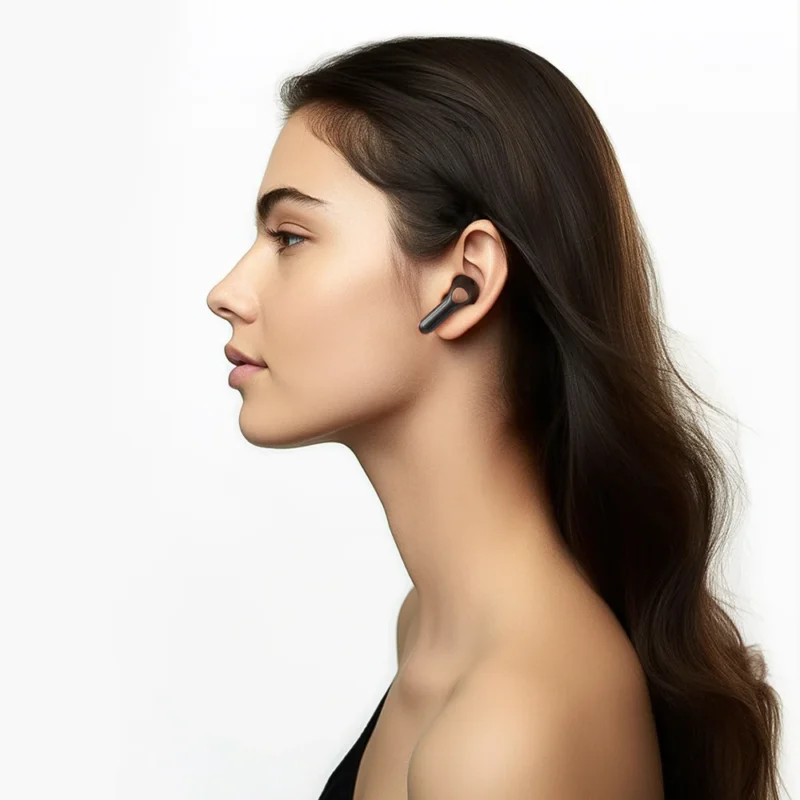 SoundPeats Air4 | Snapdragon Sound with aptX Lossless