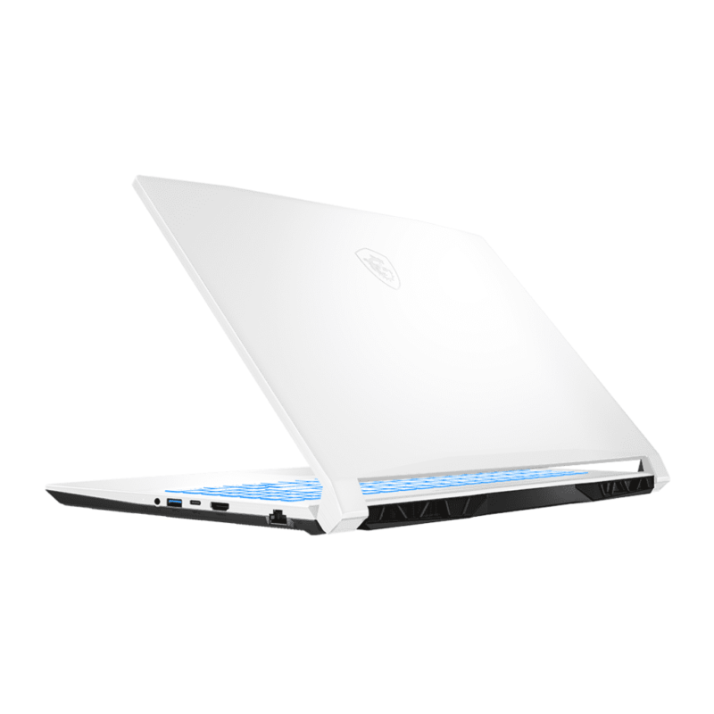 MSI Sword 15 (A12UE-605) | Intel Core i7-12650H, 16GB/1TB, 15.6-inch 144Hz, RTX 3060