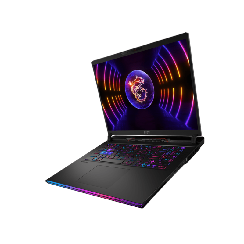 MSI Raider GE78 HX (14VGG-252US) | Intel Core i9-14900HX, 32GB/1TB, 16-inch 120Hz, RTX 4070