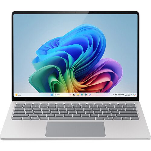 Microsoft Surface Laptop 7 Copilot+ PC (ZYT-00001) | 16GB/1TB, 15-inch, Snapdragon X Elite