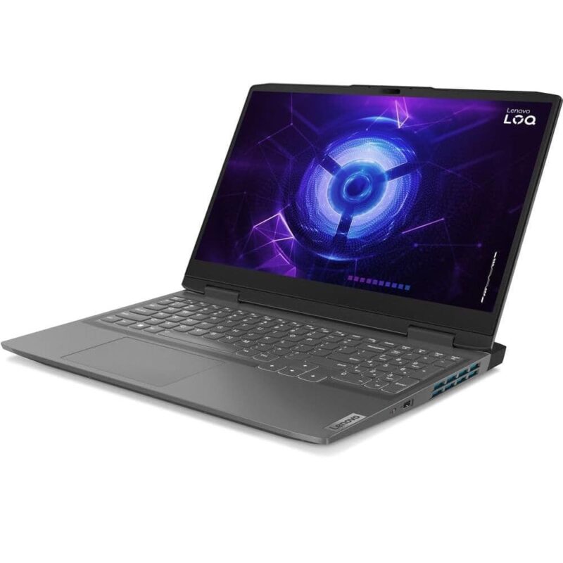 Lenovo LOQ 15IRX9 (83DV000EAX) | Intel Core i7-13620HX, 16GB/512GB, 15.6-inch 144Hz, RTX3050