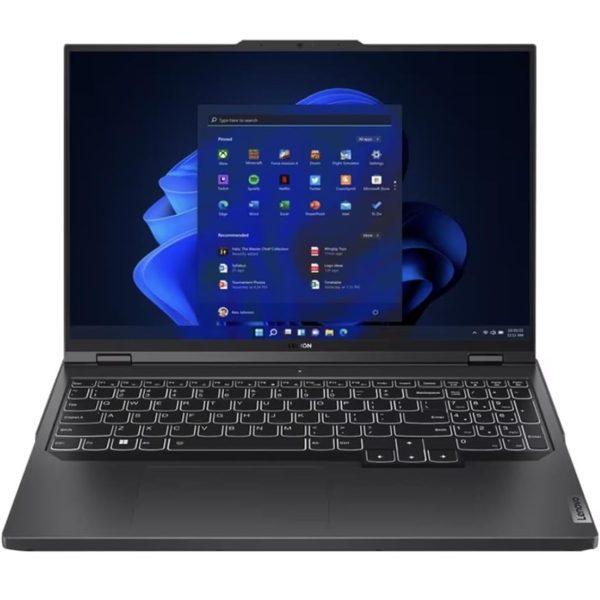 Lenovo Legion Pro 5 16IRX8 (82WK00PGAX) | Intel Core i7-13650HX, 16GB/1TB, 16.0-inch, RTX 4060 8GB, No OS