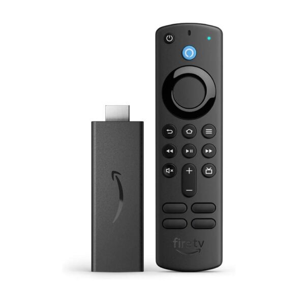 Amazon Fire TV Stick