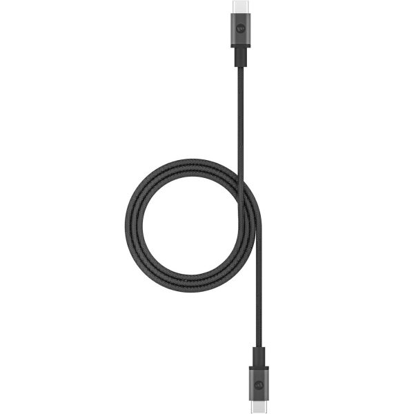 Mophie USB-C to USB-C 100W Cable