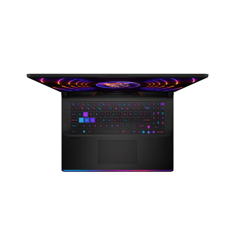 MSI Raider GE78 HX (14VGG-252US) | Intel Core i9-14900HX, 32GB/1TB, 16-inch 120Hz, RTX 4070