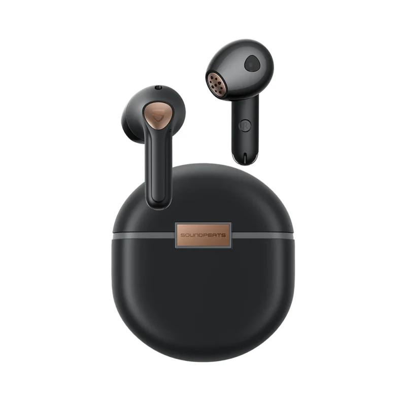 SoundPeats Air4 | Snapdragon Sound with aptX Lossless
