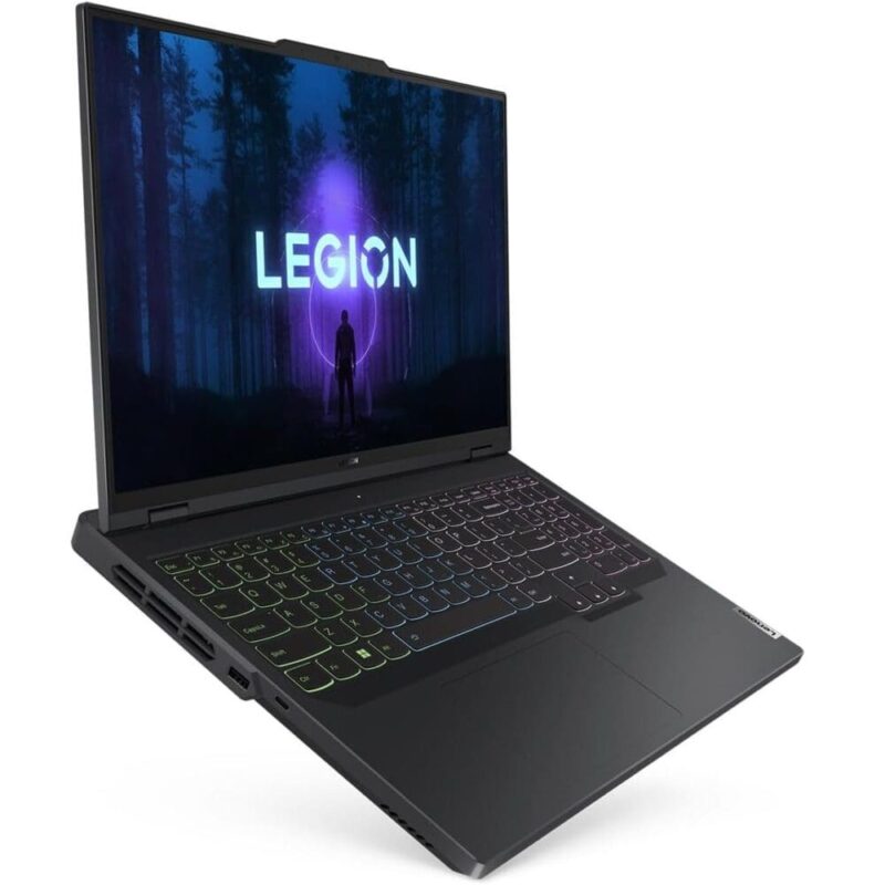 Lenovo Legion Pro 5 16IRX8 (82WK00PGAX) | Intel Core i7-13650HX, 16GB/1TB, 16.0-inch, RTX 4060 8GB, No OS
