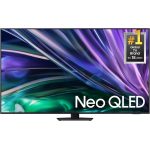 Samsung QN85D (2024) | 65-inch 4K Neo QLED Smart TV with TizenOS