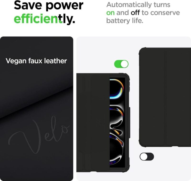 Spigen Air Skin Pro | Apple iPad Pro 11-inch (M4) Case