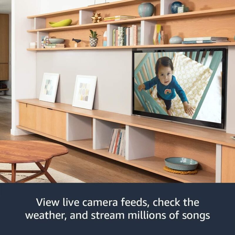 Amazon Fire TV Stick