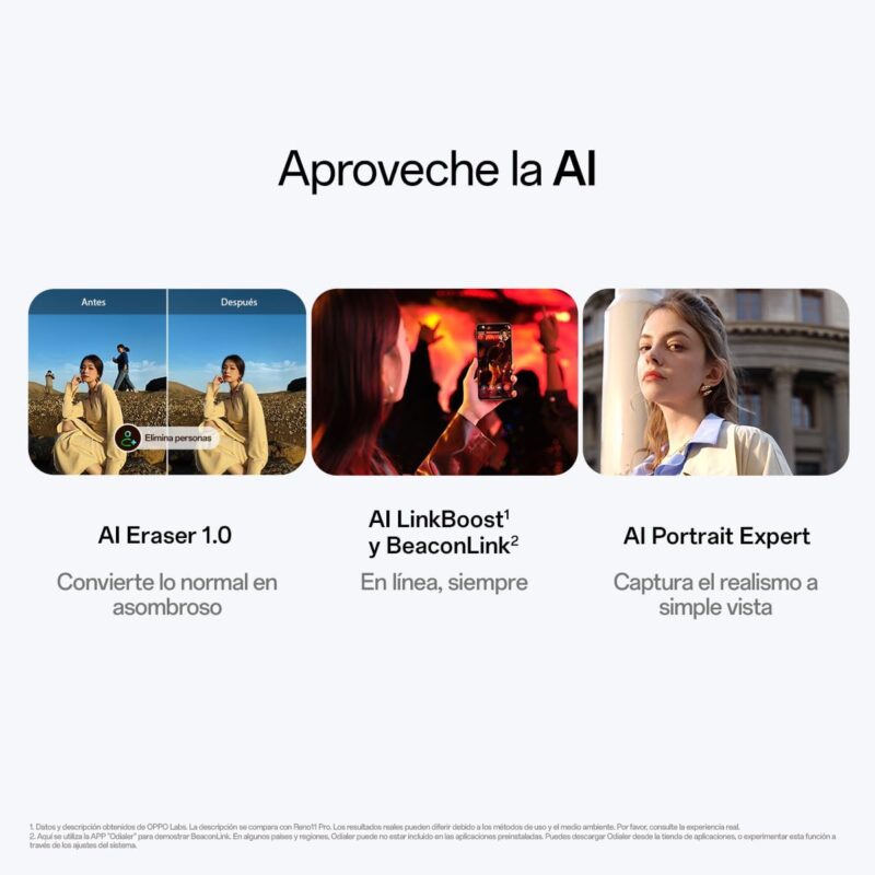 Oppo Reno 12F 12GB/256GB (5G Smartphone with Dimensity 6300, 120Hz, 45W SuperVooc)