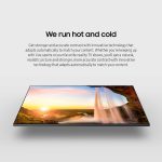 Samsung Q60C (2023) | 65-inch 4K QLED Smart TV with TizenOS