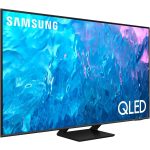 Samsung Q70C (2023) | 85-inch 4K QLED Smart TV with TizenOS