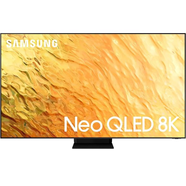 Samsung QN800B (2022) | 65-inch 8K Neo QLED Smart TV with TizenOS