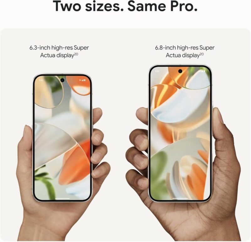 Google Pixel 9 Pro XL 16GB/128GB (Used)