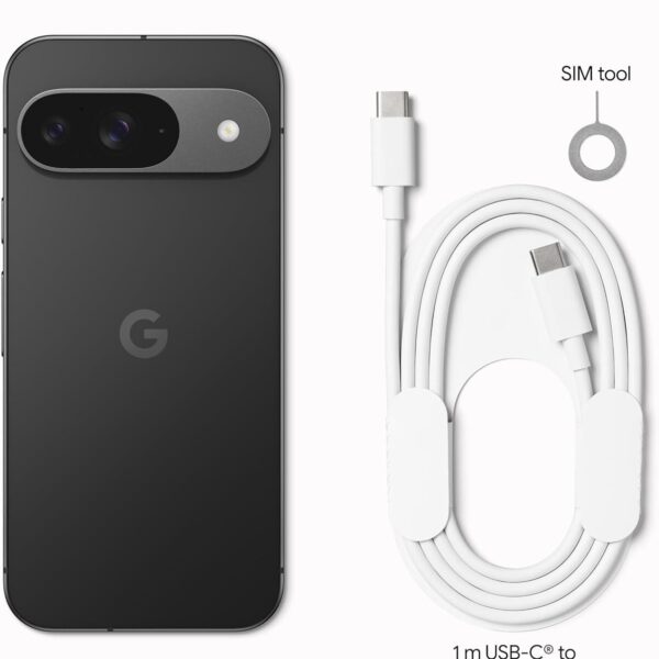 Google Pixel 9