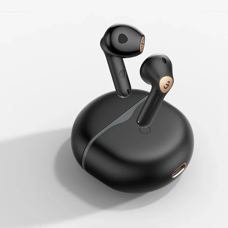 SoundPeats Air4 | Snapdragon Sound with aptX Lossless