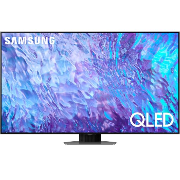 Samsung The Frame LS03B (2022) | 75-inch 4K QLED Smart TV with TizenOS