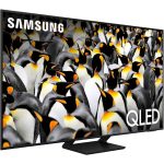 Samsung Q70D (2024) | 65-inch 4K QLED Smart TV with TizenOS