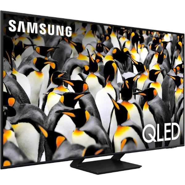 Samsung QN85C (2023) | 65-inch 4K Neo QLED Smart TV with TizenOS