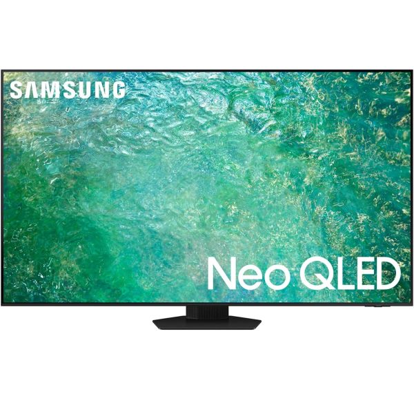 Samsung Q70C (2023) | 85-inch 4K QLED Smart TV with TizenOS