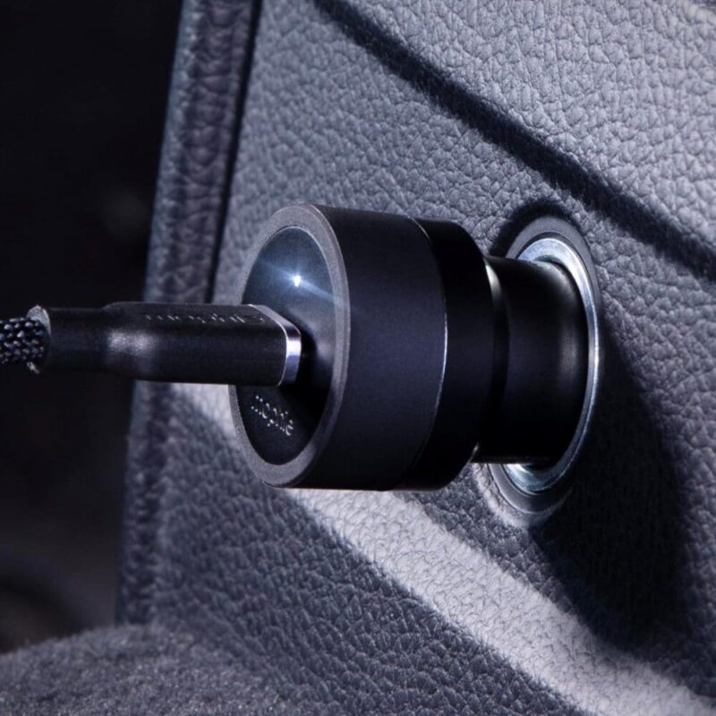 Mophie 30W PD USB-C Car Charger