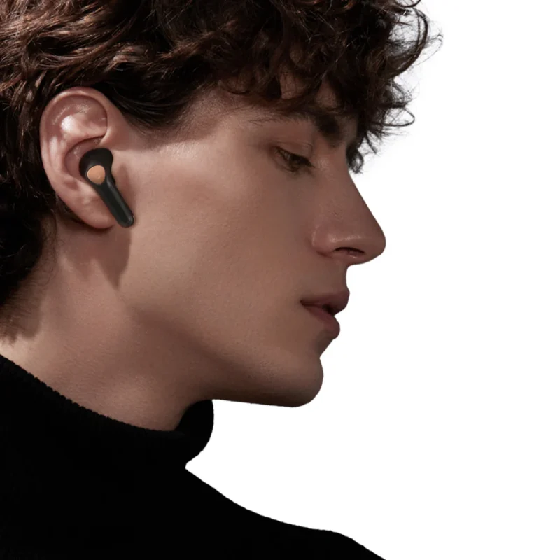 SoundPeats Air4 | Snapdragon Sound with aptX Lossless