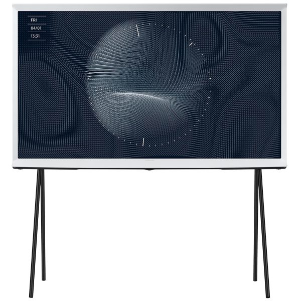 Samsung The Sero LS05B (2022) | 43-inch 4K QLED Smart TV with TizenOS