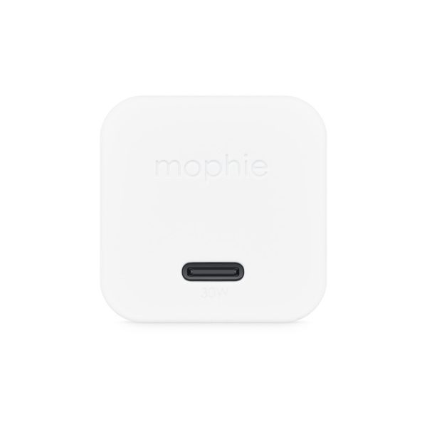 Mophie Speedport 30 GaN Fast Wall Charger (30W)