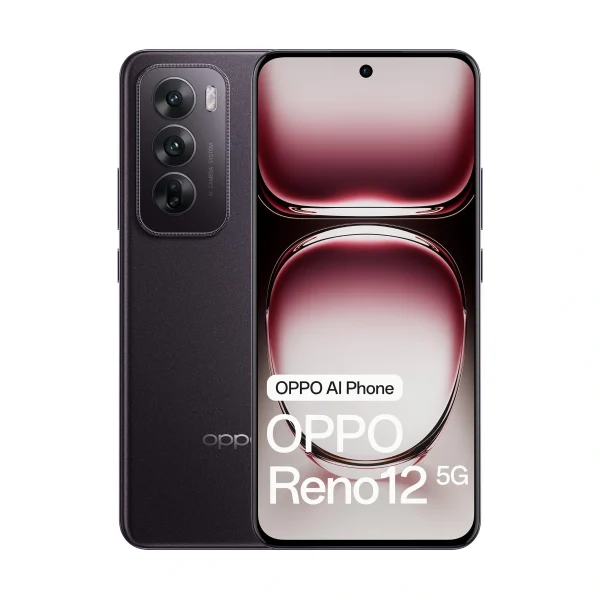 Oppo Reno 12 12GB/512GB