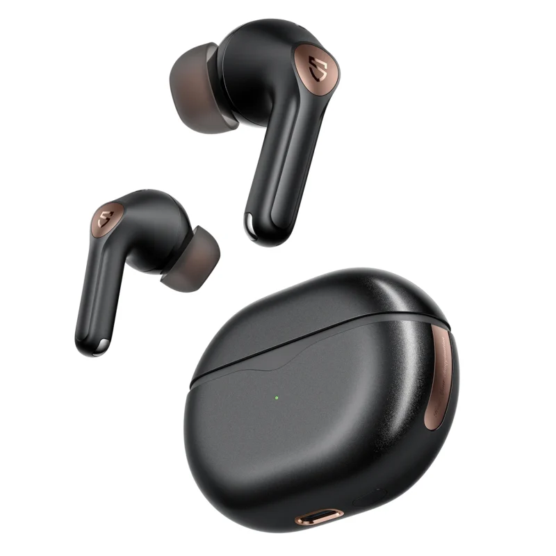 SoundPeats Air4 Pro | Snapdragon Sound with aptX Lossless
