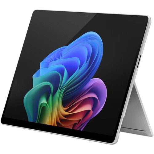 Microsoft Surface Pro 11 Copilot+ PC (ZHY-00001) | 16GB/512GB, 13-inch, Snapdragon X Plus