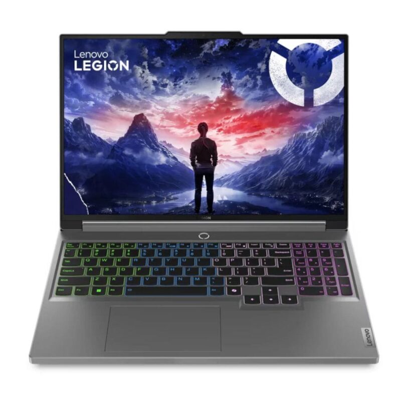 Lenovo Legion 5 Pro 16IRX9 (83DF004JUS) | Intel Core i9-14900HX, 32GB/1TB, 16-inch 2K 165Hz, RTX4060