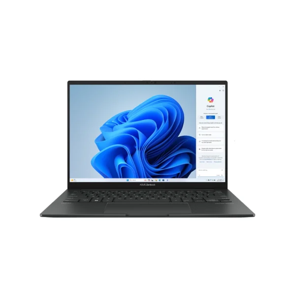 Asus ZenBook (Q425MA-U71TB) | Intel Core Ultra 7 155H, 16GB/1TB, 14-inch OLED Touch, INTEL ARC, Windows 11 Home