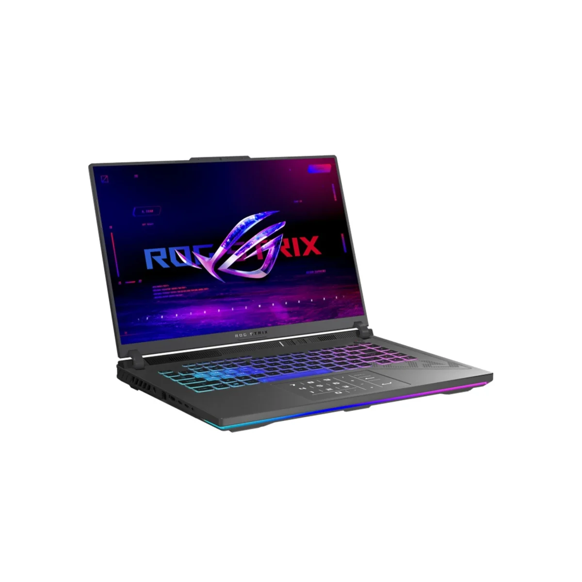 Asus ROG Strix G16 2024 (G614JIR-N3160) | Intel Core i9-14900HX, 32GB/2TB, 16-inch 165Hz, RTX4070