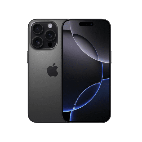 Apple iPhone 16 Pro