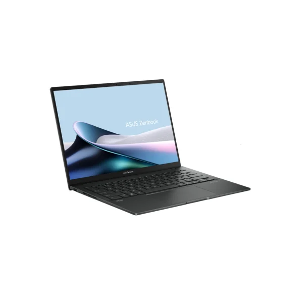 Asus ZenBook (Q425MA-U71TB) | Intel Core Ultra 7 155H, 16GB/1TB, 14-inch OLED Touch, INTEL ARC, Windows 11 Home